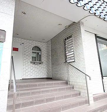 北大塚二丁目マンション