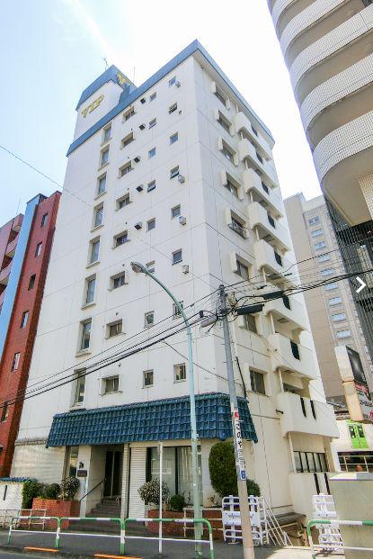 北大塚二丁目マンション