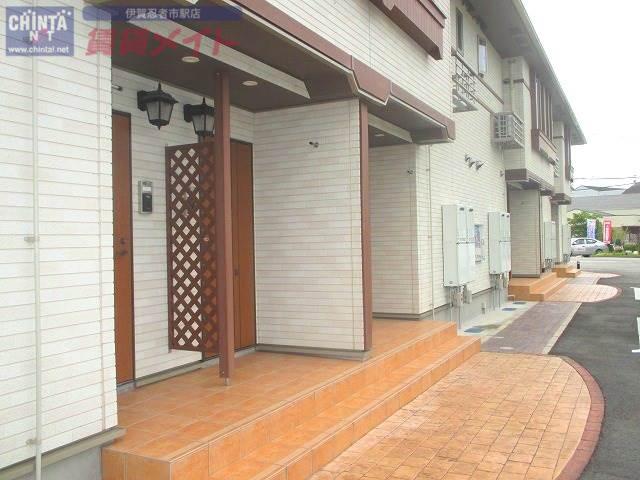 チェリーブロッサム