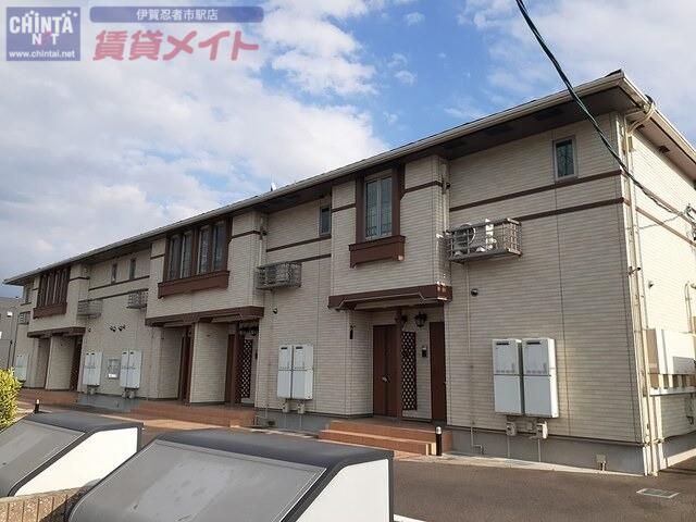 チェリーブロッサム