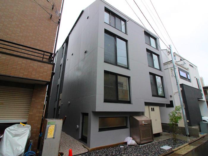 クロス池尻大橋
