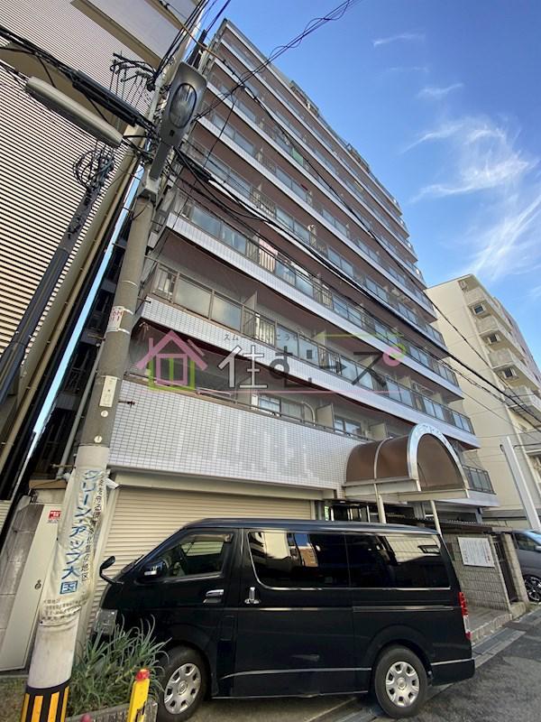 大国町池田マンション