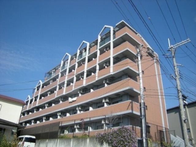 パークサイド千里
