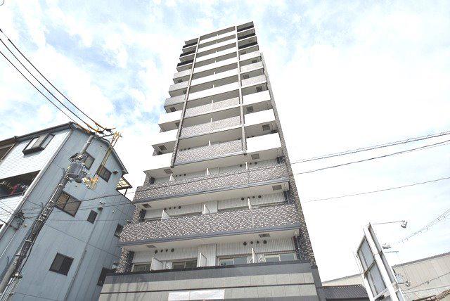 レオンコンフォート京橋イースト