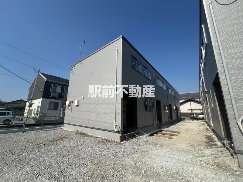 佐賀県三養基郡みやき町  築1年(3LDK/1階)