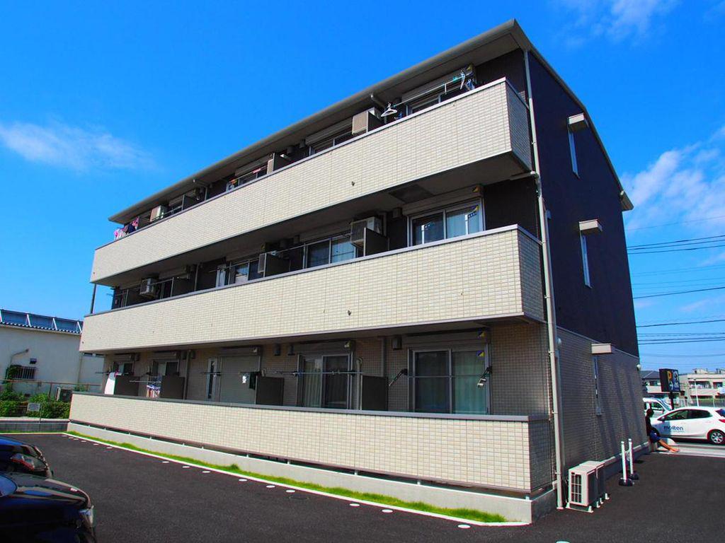 ベルレージュ エム