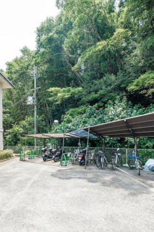 千鳥川ドミトリー