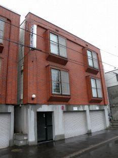 第32森宅建マンション