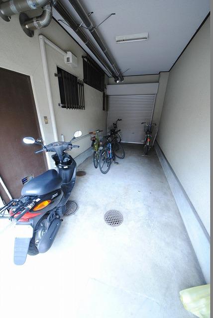 丸北マンション