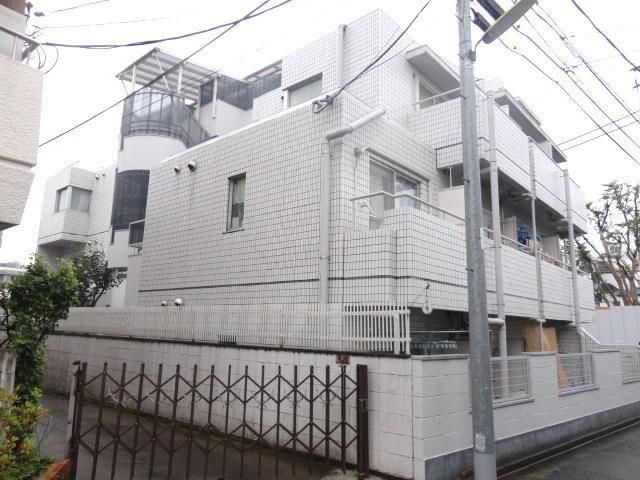 千歳烏山ホームズ(ワンルーム/4階)