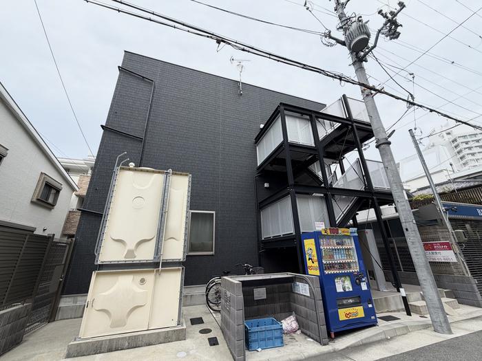 甲子園マンション