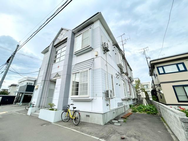ラガール元町