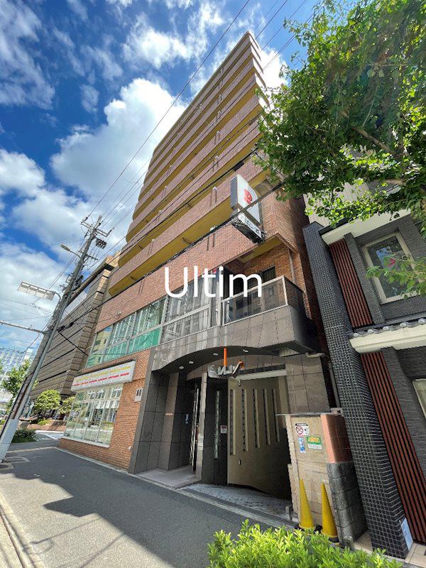 京都ステーションコート