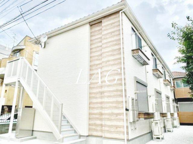 アローズ北嶺
