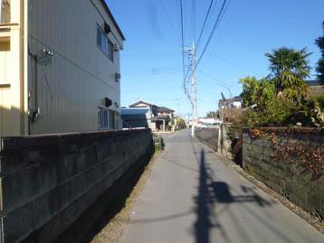 コーポ大関B棟