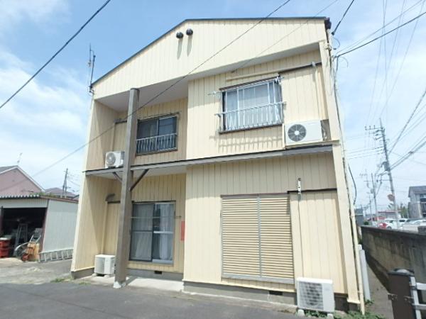 コーポ大関B棟