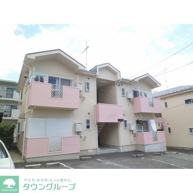 プラトゥサイド弐番館