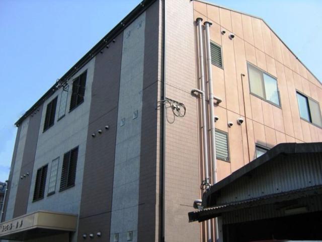 ルミエール鴫野