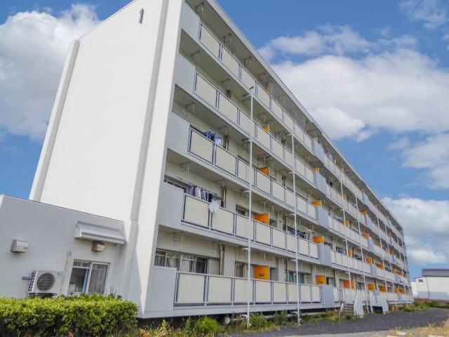 ビレッジハウス斐川 2号棟(3DK/1階)