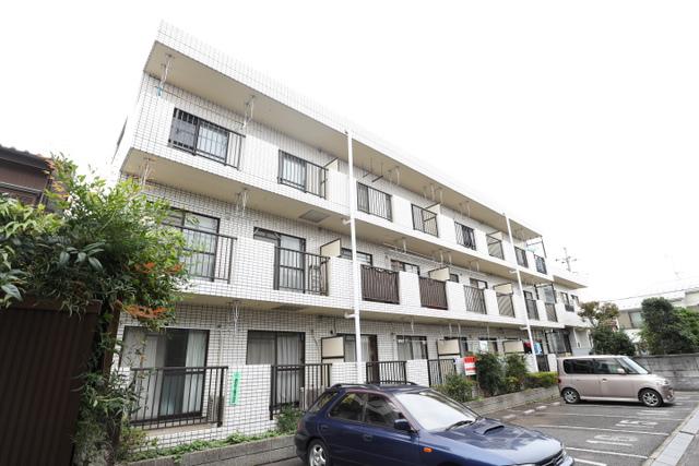 第2市川マンション