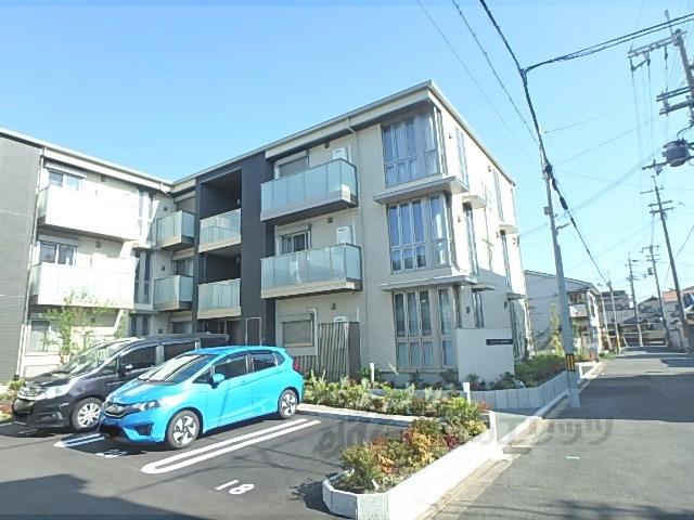 クレアール吉祥院Ⅱ