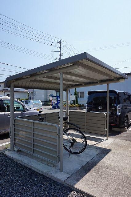グランジェ中里