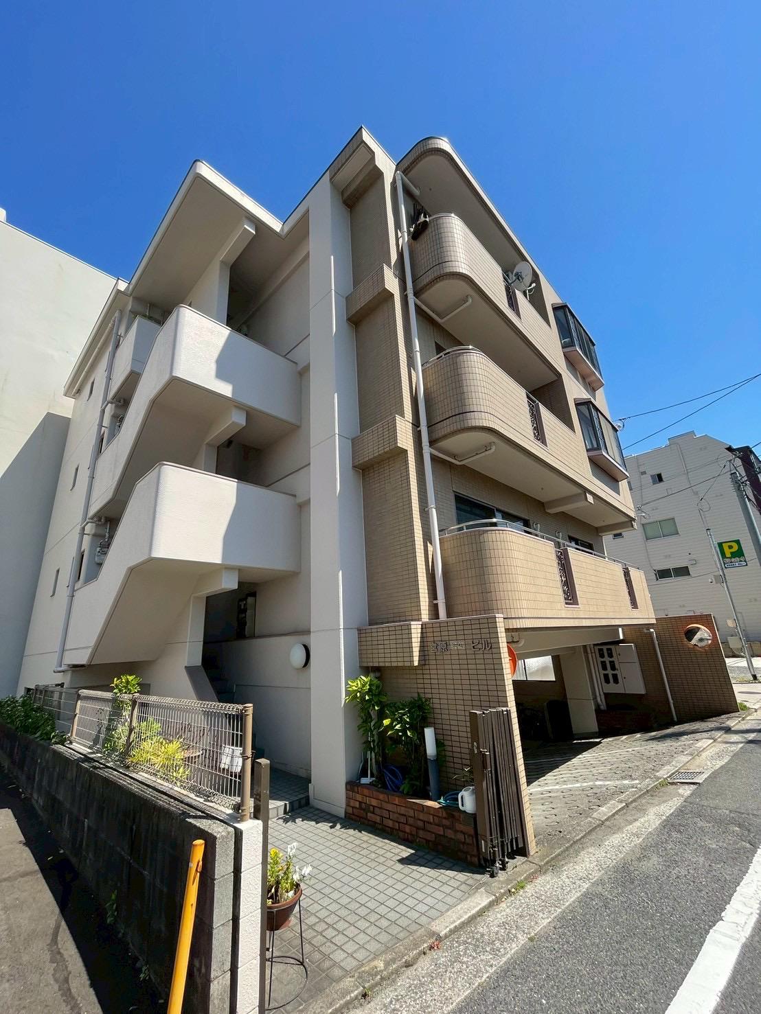 宮原・山本ビル