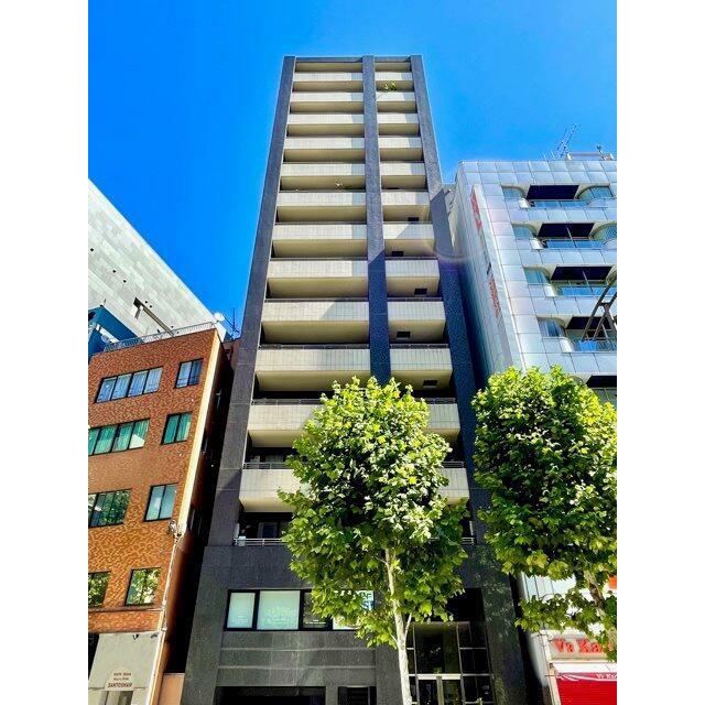 チェスターコート御茶ノ水 部屋番号1308