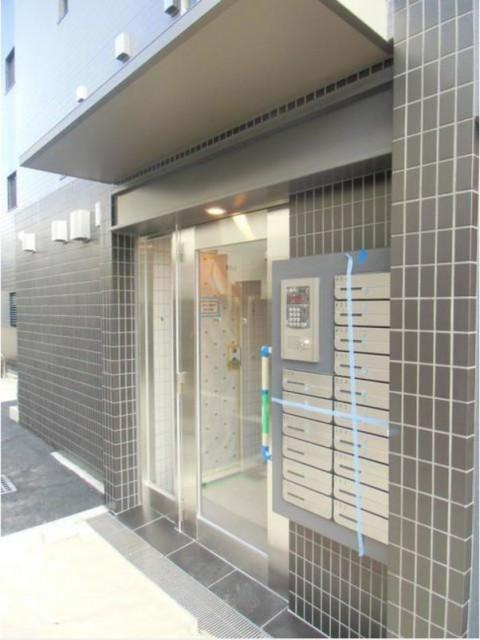 ルネサンスコート三軒茶屋