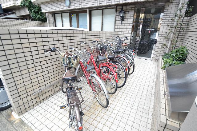 インパクト広瀬町II