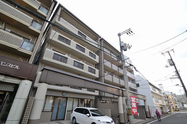 インパクト広瀬町II