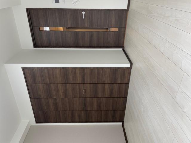 GENOVIA上野IISKYGARDEN