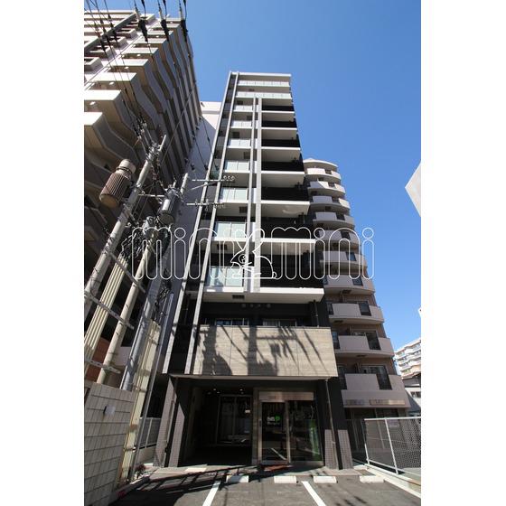 YSP県庁前