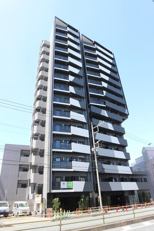 コンフォリア東大井II