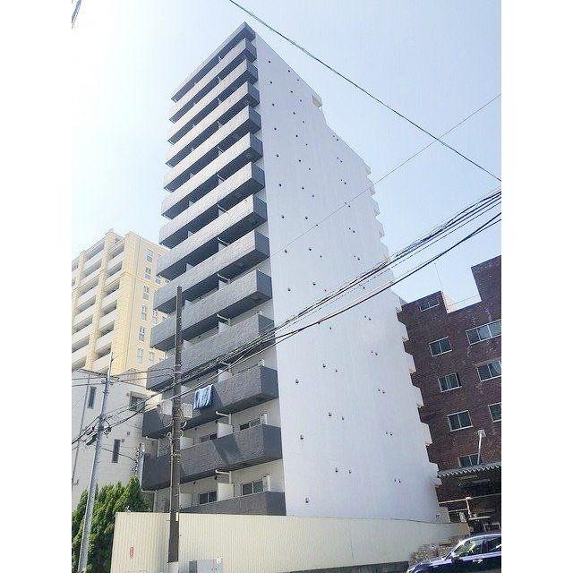 メインテラス上野