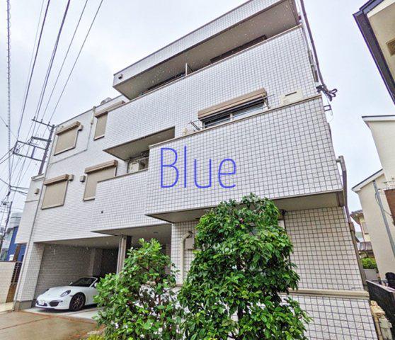 エルカーサ逗子B(2LDK/3階)