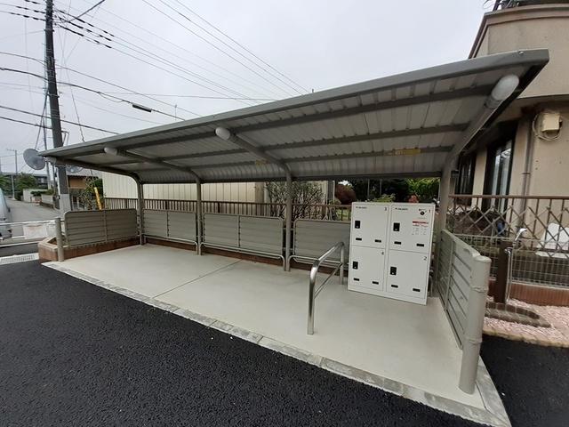 ＪＲ常磐線 荒川沖駅 徒歩12分 2階建 築5年