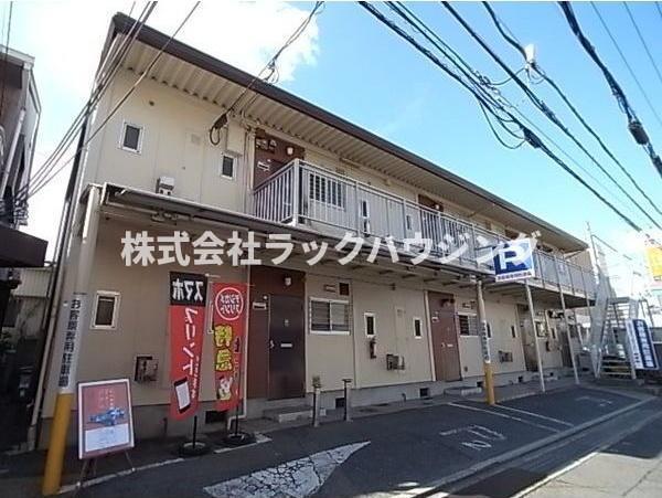 ハイツシャローム