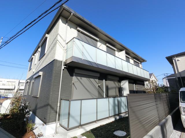 ヴィアソーレ烏山