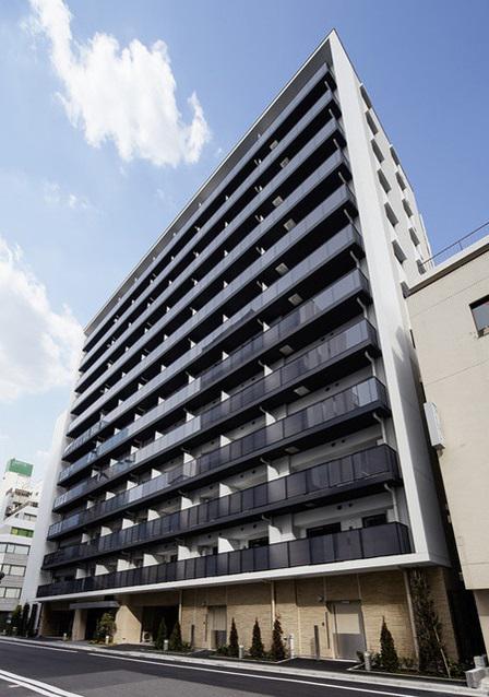 コンフォリア秋葉原イースト