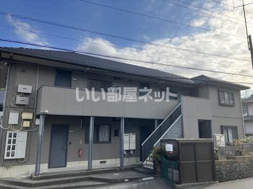 パークヒル津田 A棟