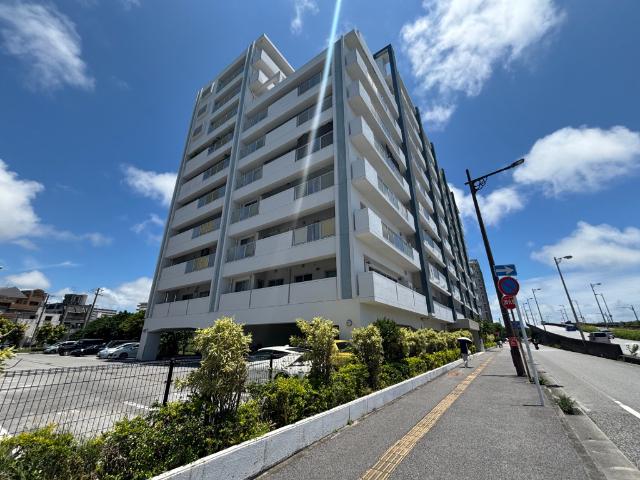 FRESCORE壷川駅前(2LDK/9階)