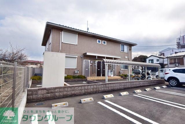 カンパーニュ