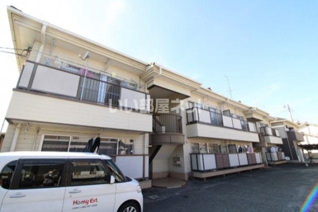 マンションくるみ