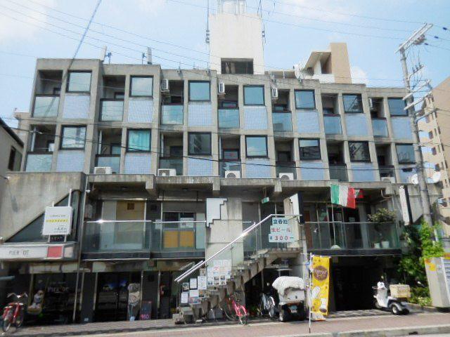 プリエールJR塚口駅前