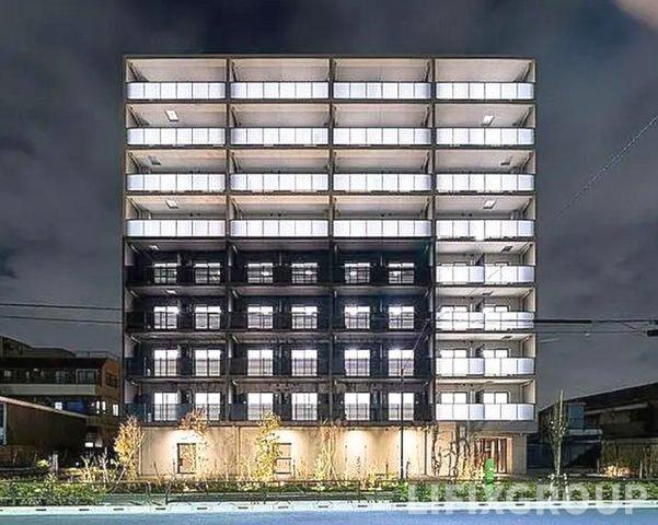 フュージョナル東墨田