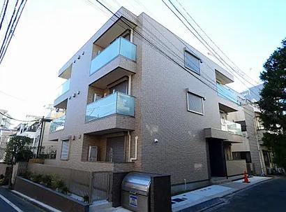 プリュム四谷