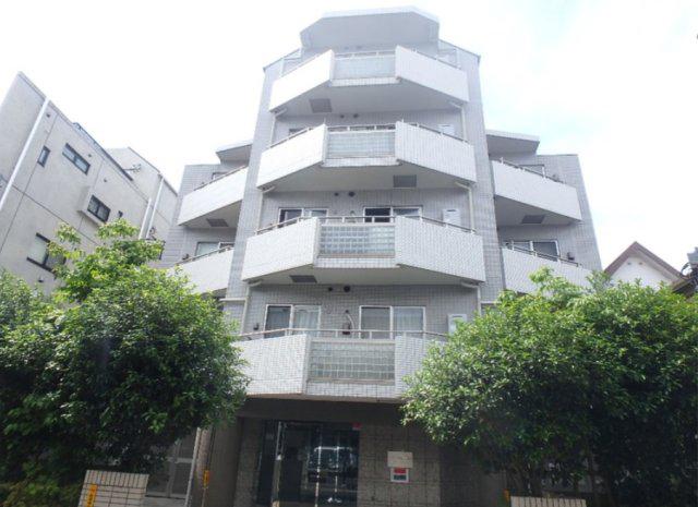 CITY SPIRE若松町