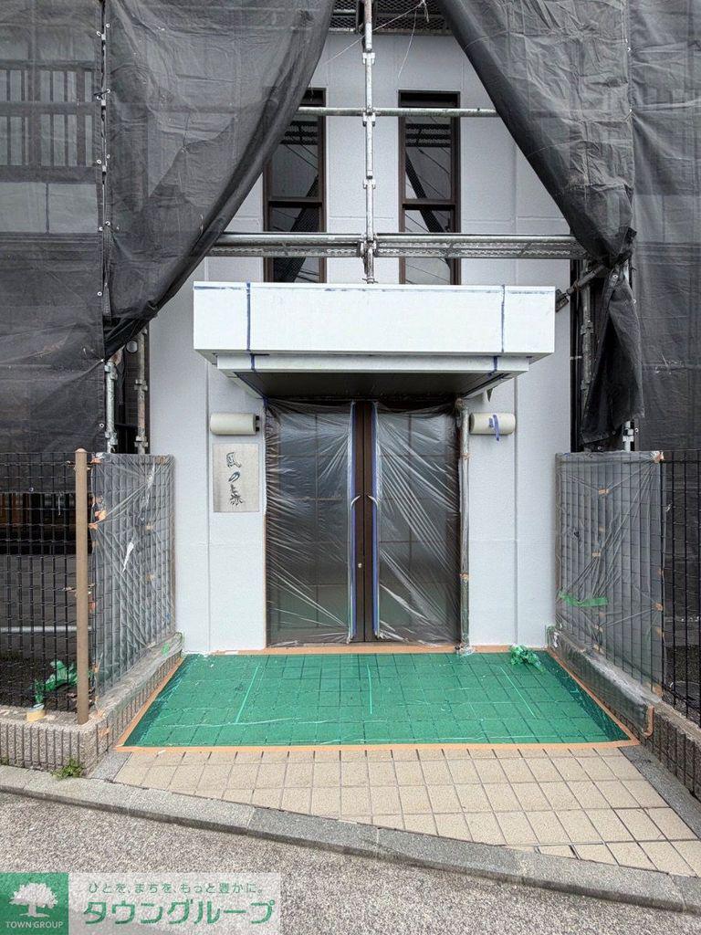 ＪＲ東海道本線 藤沢駅 徒歩32分 2階建 築24年