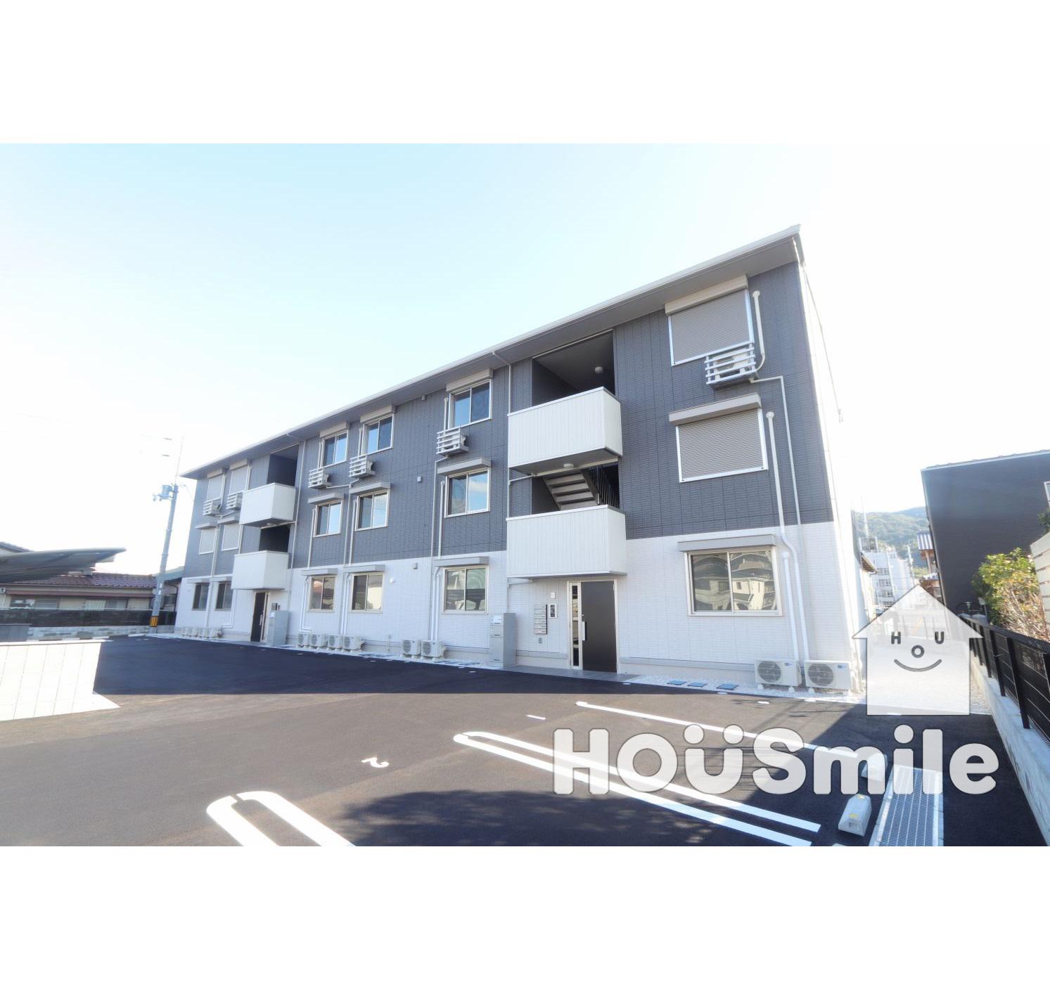 ドリーム庄町